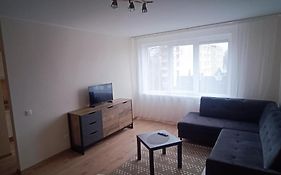 Adomo Apartamentai Panevezyje